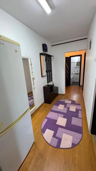 Apartament cu 2 camere decomandat în Mioriței
