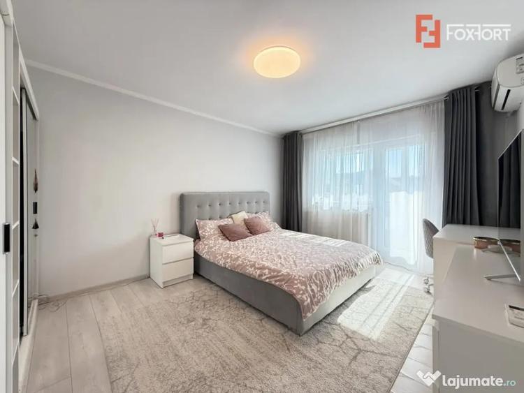 Garsonieră decomandată în Complex Studențesc