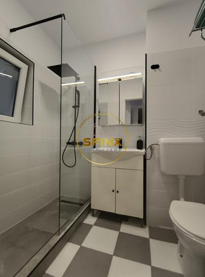 Apartament cu 2 camere circular, mobilat în Magheru
