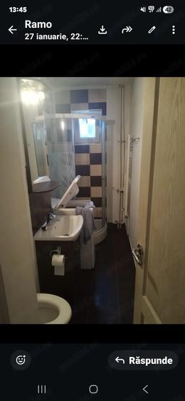 Garsonieră decomandată în Ostroveni