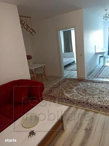 Apartament cu 3 camere semidecomandat în Mănăștur