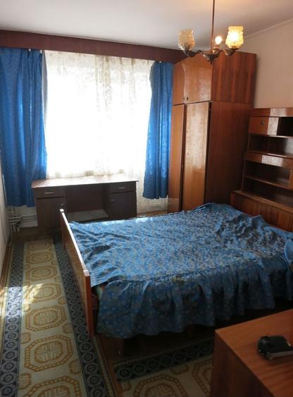 Apartament cu 2 camere decomandat în Micro 6