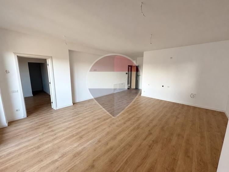 Apartament cu 2 camere decomandat în Iosia
