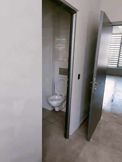 Spațiu comercial, de 55 mp, în Central