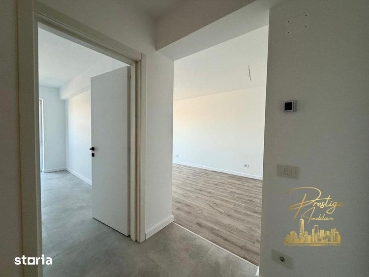 Apartament cu 2 camere în Calea Aradului