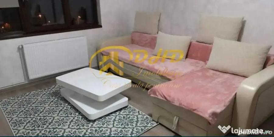 Garsonieră decomandată în Păcurari