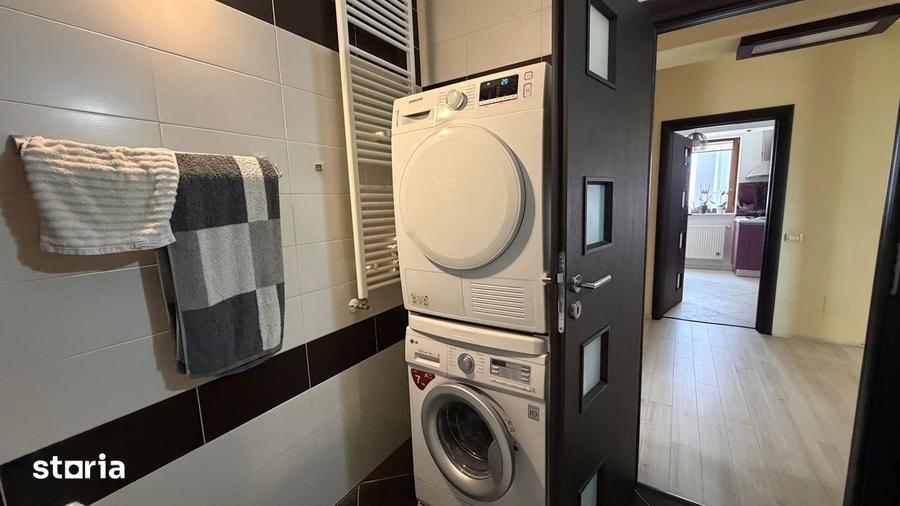 Apartament 3 camere cu 3 balcoane loc de parcare bloc nou Compozitoril - 1