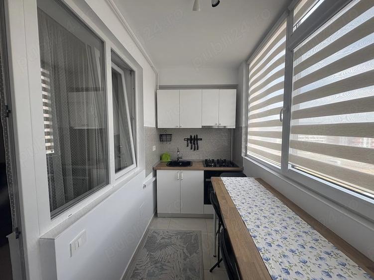 Apartament 2 camere Miltari Residence Sergent Ilie Petre 84, et.5 din 8, mobilat ?i utilat complet - 7