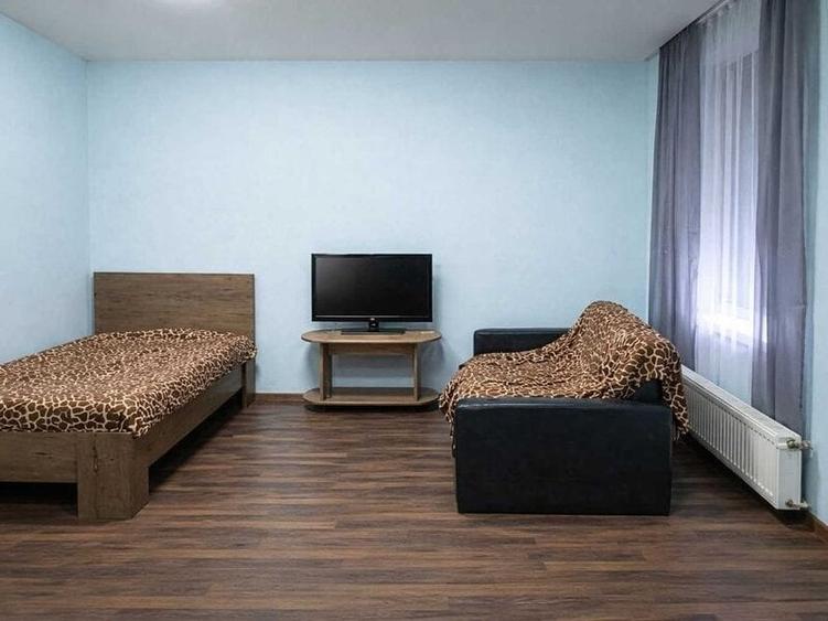 Garsonieră semidecomandată în Berceni