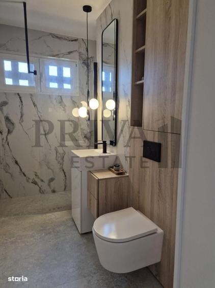 Apartament renovat complet 3 camere, 67 mp, Circumvalatiunii - 8