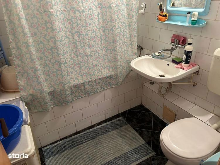 Apartament cu 3 camere decomandat, mobilat în Nicolae Grigorescu