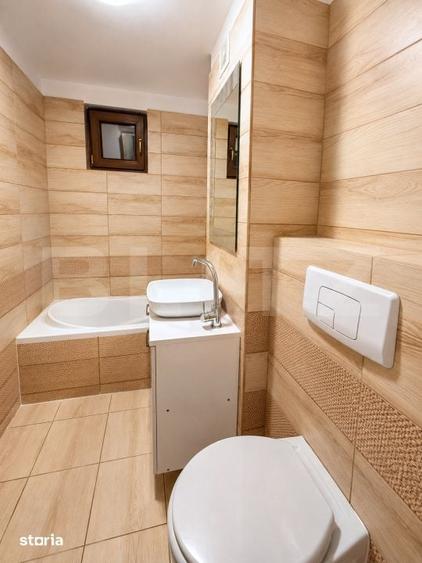 Apartament cu 3 camere în Lunei