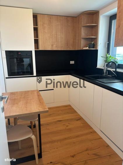 Apartament cu 3 camere, mobilat în Aviației