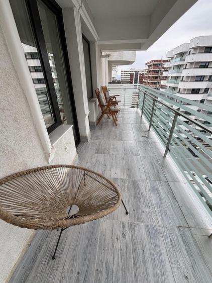 Apartament 2 camere Royal Town - 5
