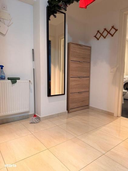 Apartament 2 camere Pacurari Unicredit Piata Pacurari Liceul Cuza - 5