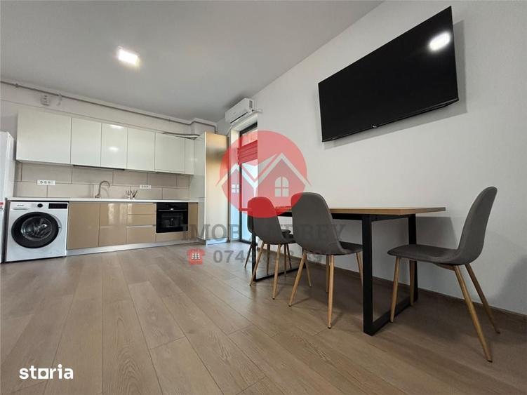 Apartament 2 camere, modern, parcare inclusa - 3