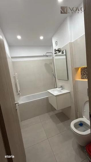 2 Camere | Victoriei | Centrala | Pet Friendly | AC | 2xParcare | Metr - 6