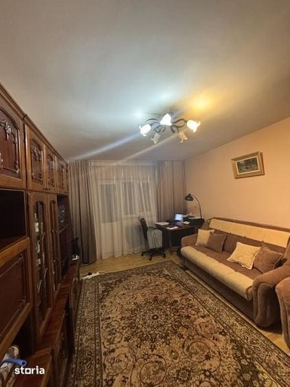 Apartament cu 2 camere decomandat în Holboca