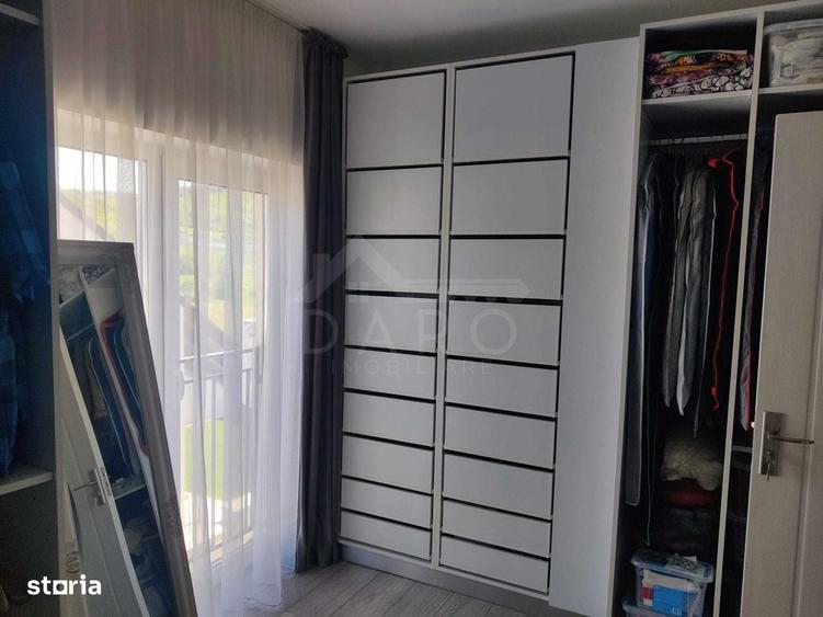 Casă cu 3 camere cu Teren 100 Mp în Budiului