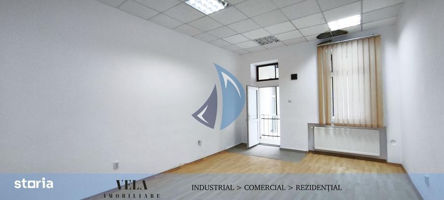Spațiu comercial, de 75 mp, în Ultracentral