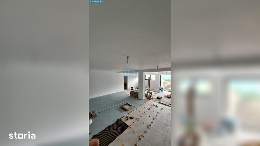 Spațiu comercial, de 60 mp, în Dâmbul Rotund