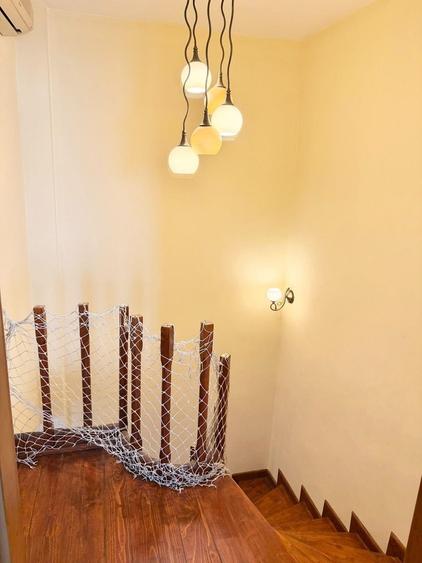 Apartament cu 4 camere în Unirii