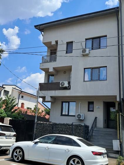 Apartament 3 camere - 1