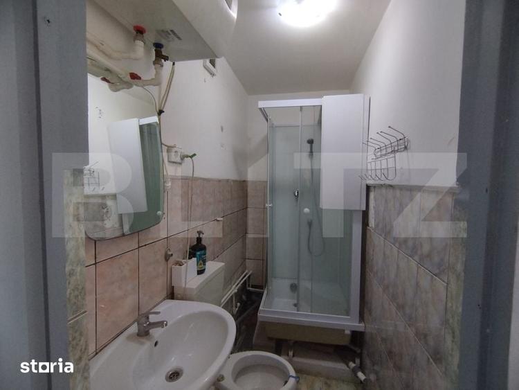 Garsonieră în Bularga