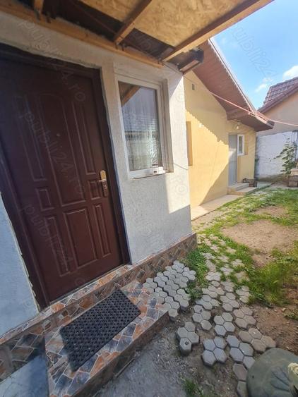 Casă cu 2 camere în Pantelimon