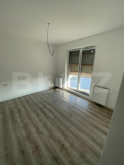 Apartament cu 2 camere decomandat în Exterior Sud