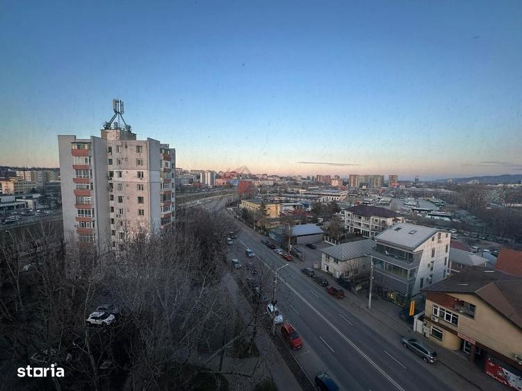 Inchiriere Apartament cu 2 camere Decomandat Podu Ros Pet Friendly - 6