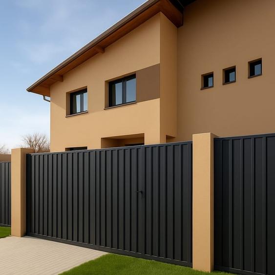 Casă individuală cu 5 camere cu Canalizare în Pantelimon