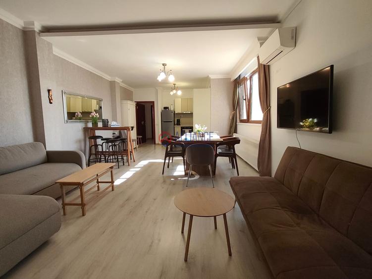PENINSULA - 3 Camere de lux ! - 1