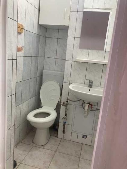 Garsonieră semidecomandată în Exterior Vest