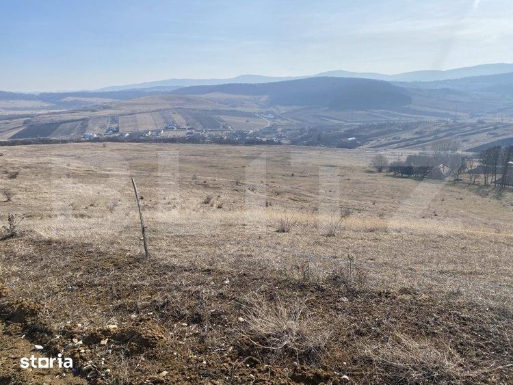 Teren de 140551 mp, în Var
