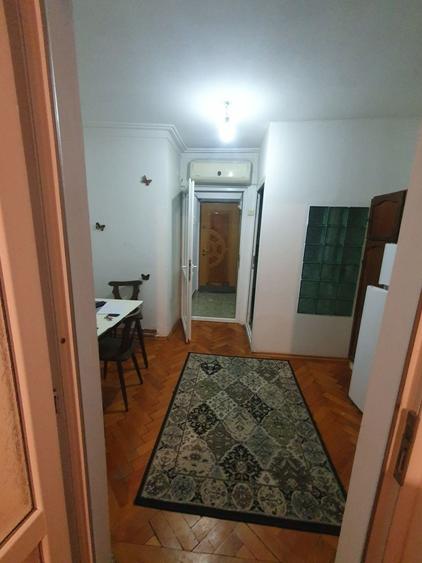 Garsonieră în Central