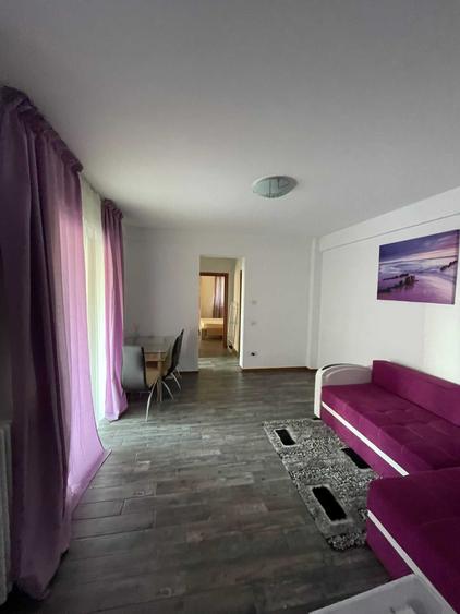 Apartament cu 2 camere în Bună Ziua
