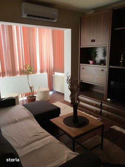 Inchiriez apartament 2 camere vis- a- vis de Lidl Vlaicu - 8
