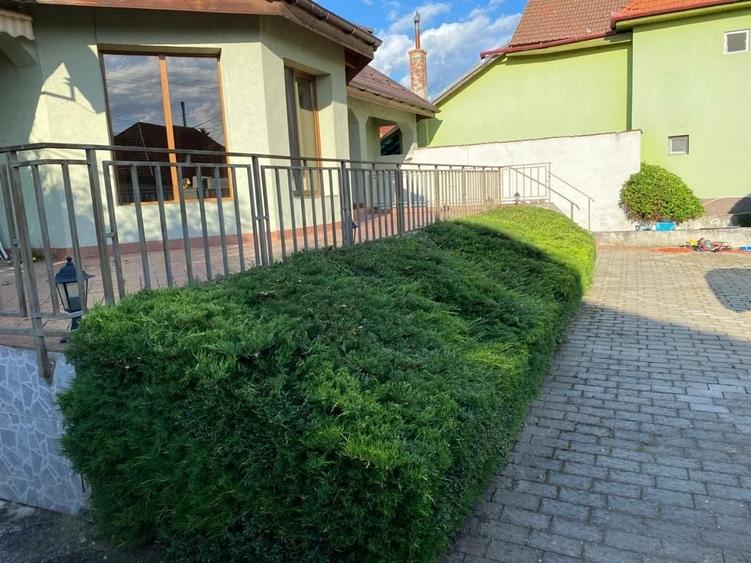 Casă individuală cu 3 camere cu Canalizare în Sud