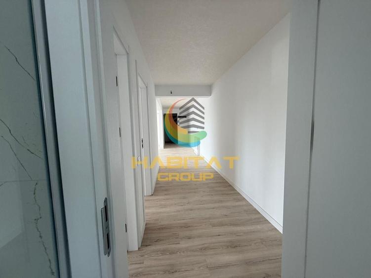 Apartament cu 3 camere decomandat în 1 Decembrie 1918