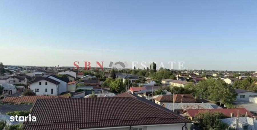 Garsonieră decomandată în Theodor Pallady