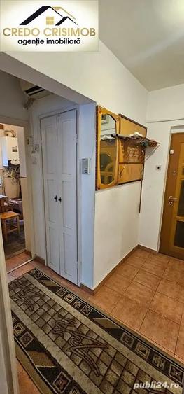 Apartament cu 2 camere decomandat în Micro I