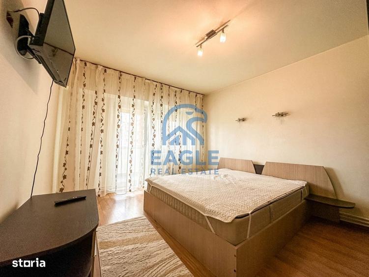 Gara - 3 Camere Petfriendly decomandat cu balcon si vedere spre port - 13