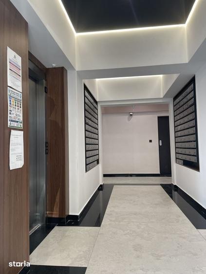 Ap 2 camere Pipera Plaza | First Estate | Parcare inclusa - 12