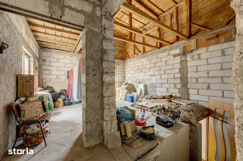 Strada Furculesti, Sector 5, Casa individuala-153 000 Euro