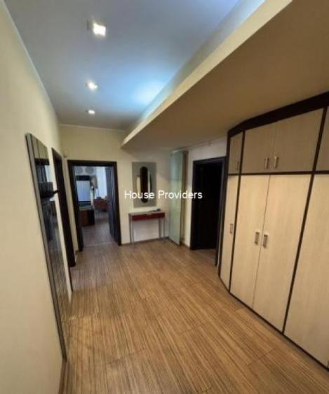 Apartament cu 4 camere în Dorobanți