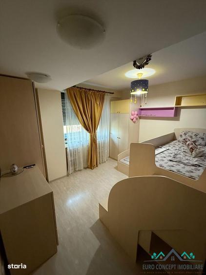Apartament de inchiriat, Bloc Doja, 3 camere , parcare subterana. - 5