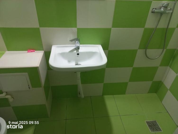 Garsonieră în Central