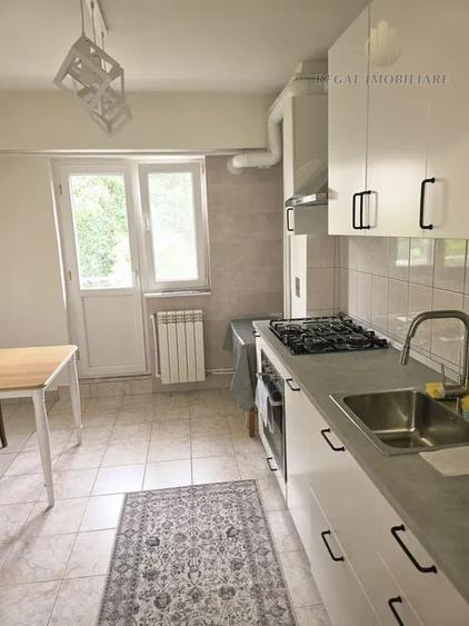2 Camere | Tineretului- Timpuri Noi | Balcon | Boiler | Metrou - 1