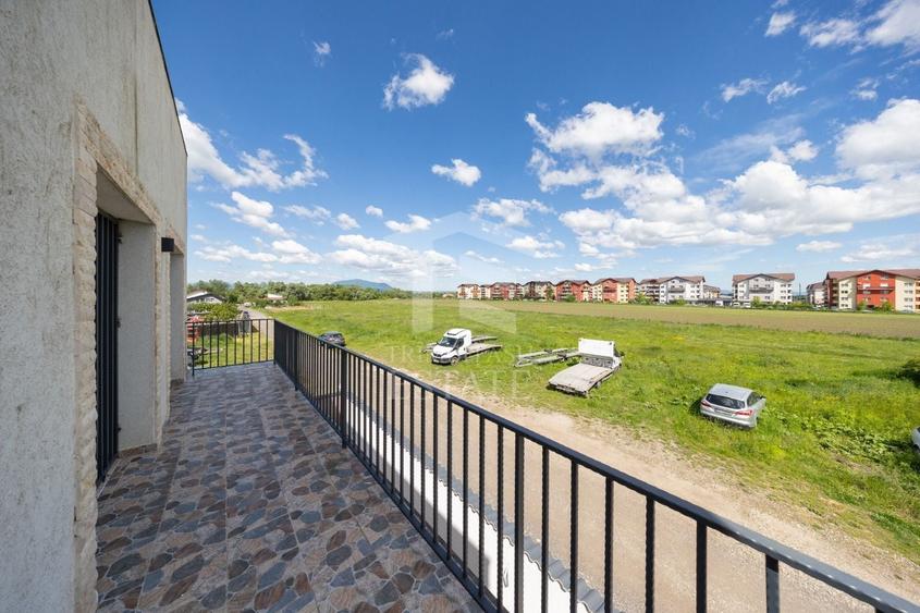 Sanpetru ,Subcetate-Casa 4 camere,3 bai+480 mp teren - 13